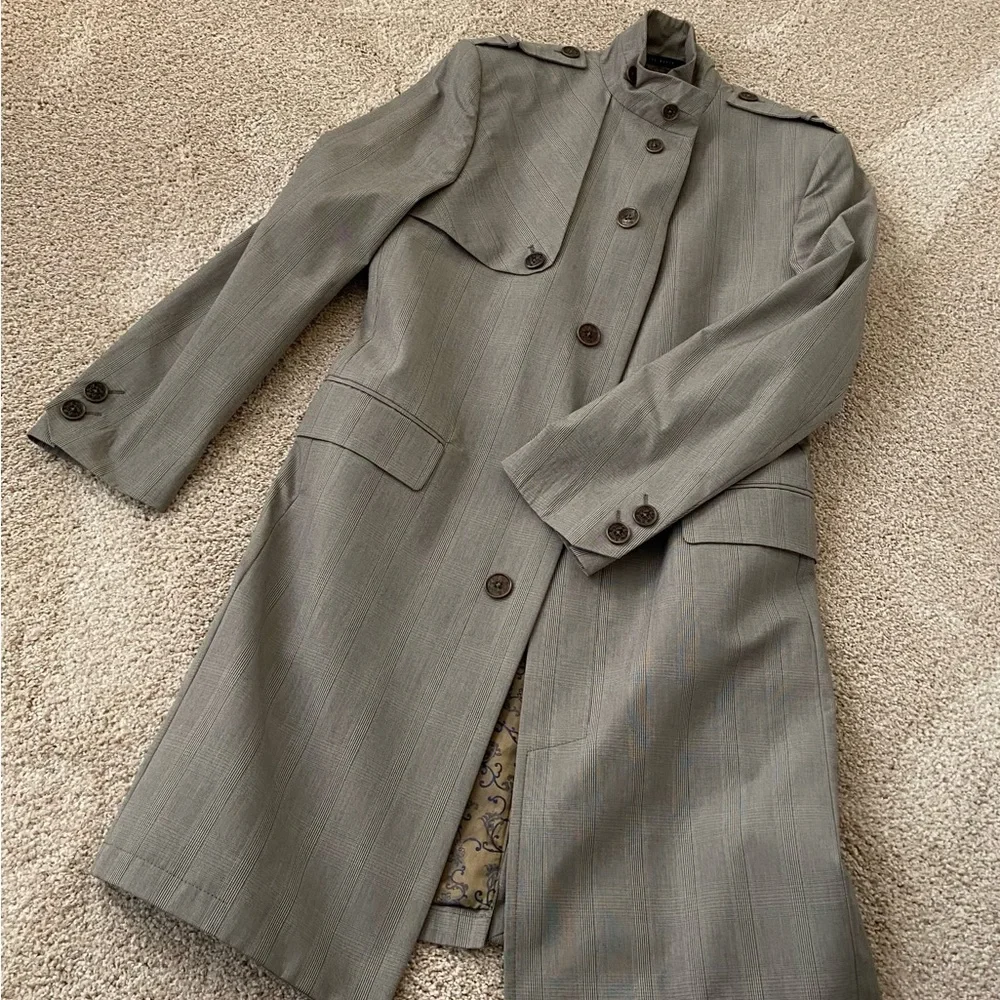 TED BAKER COAT—PRICE REDUCED! - Picture 1 of 10